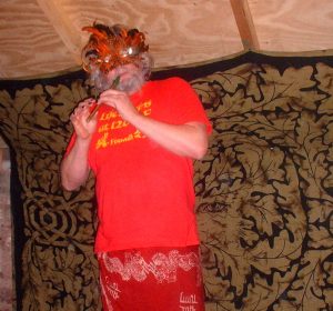 Community Beltaine! @ Dreamland