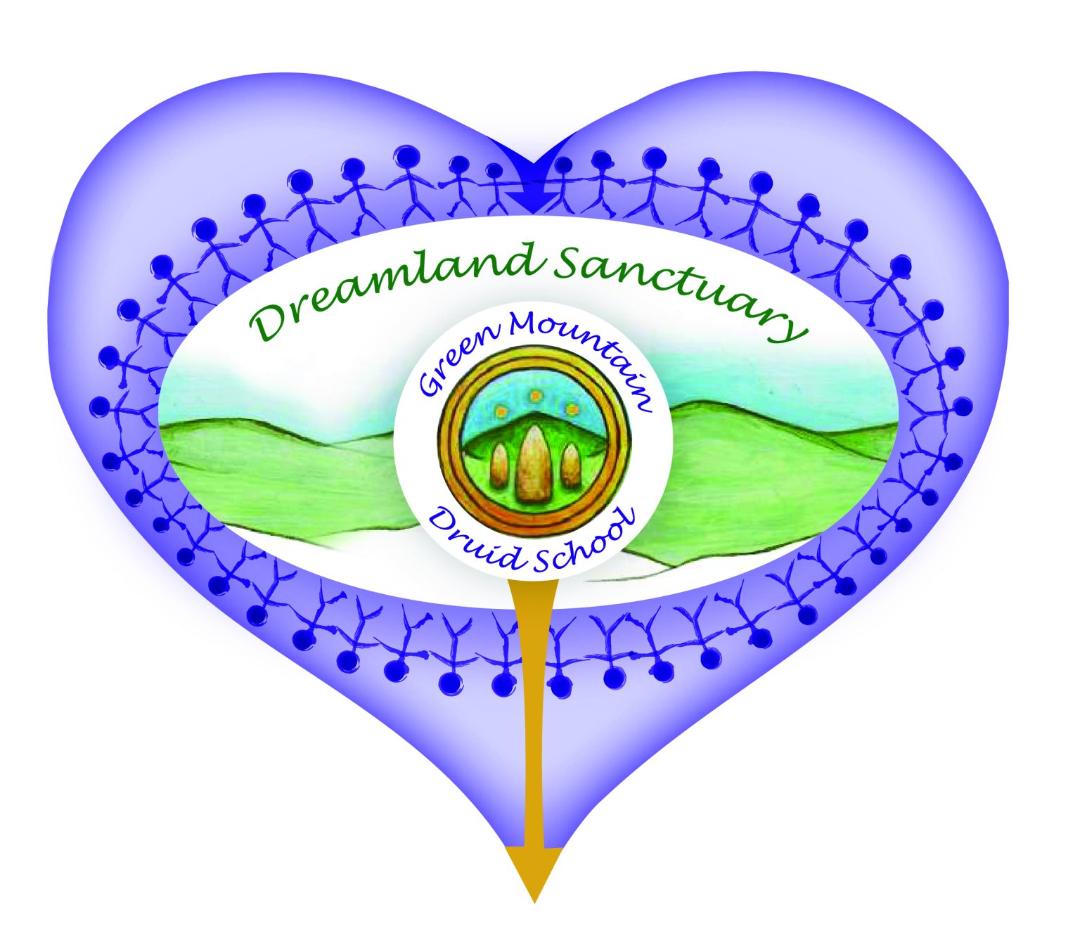 Green Mountain Druid Order