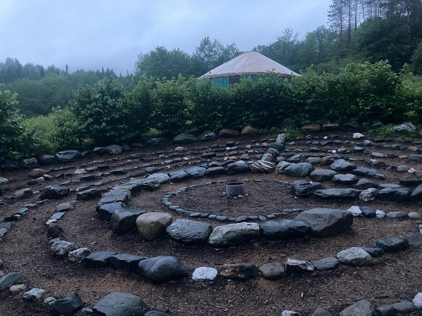 Green Mountain Druid Order